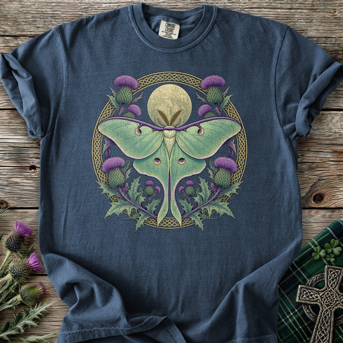 Celtic Apparel