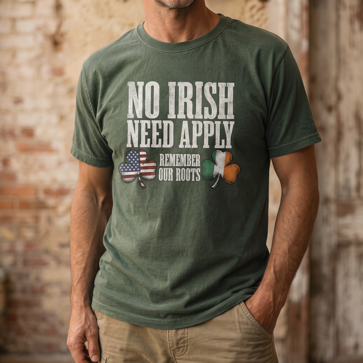 Irish Heritage