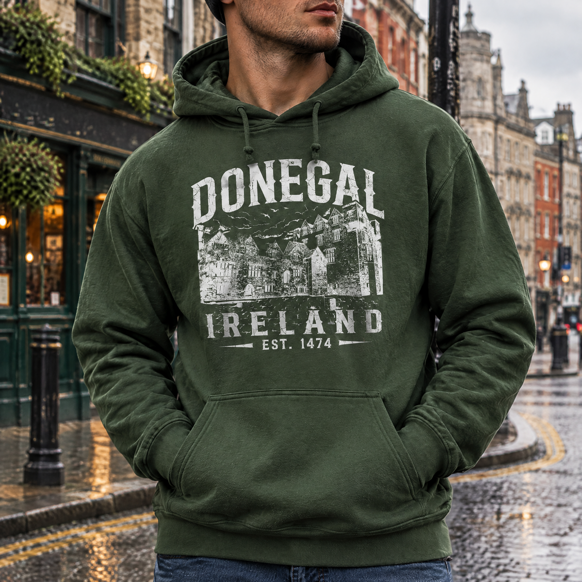 Ireland Destinations