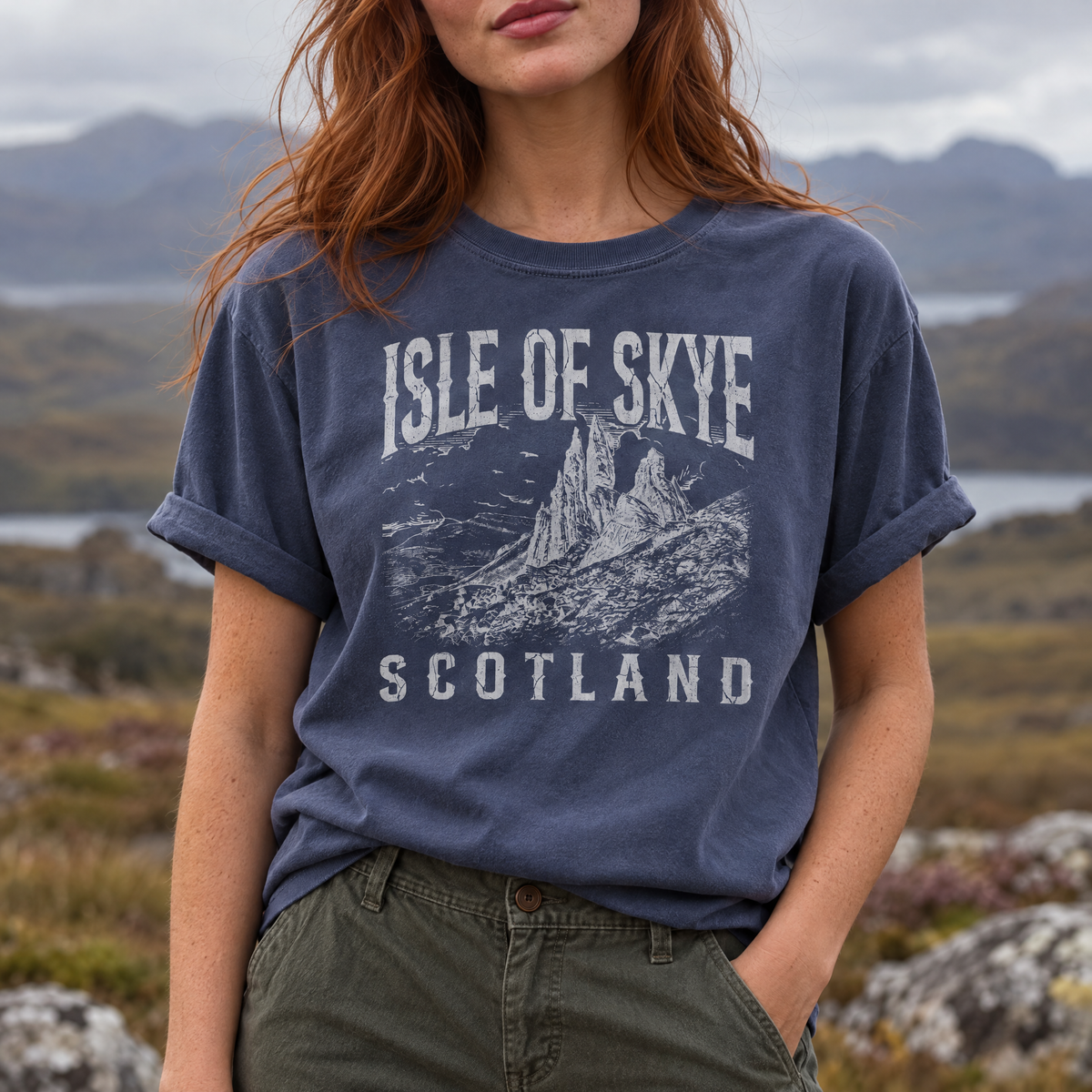 Scotland Destinations