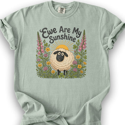 Ewe Sunshine T-Shirt