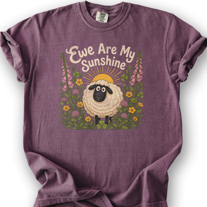 Ewe Sunshine T-Shirt