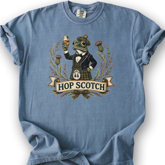 Hop Scotch T-Shirt