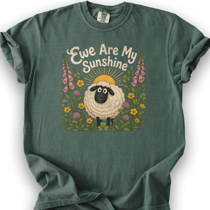 Ewe Sunshine T-Shirt