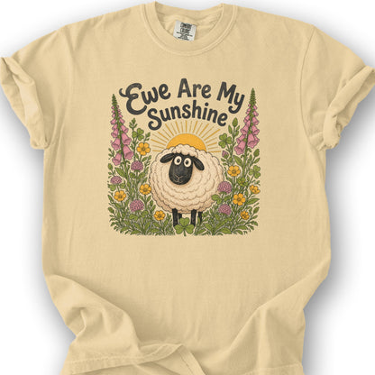 Ewe Sunshine T-Shirt