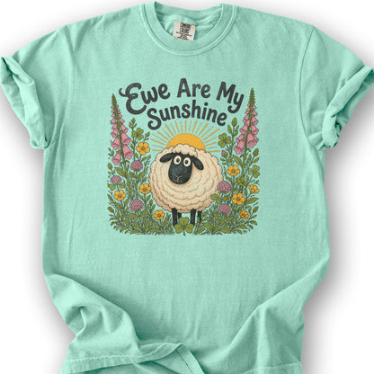 Ewe Sunshine T-Shirt