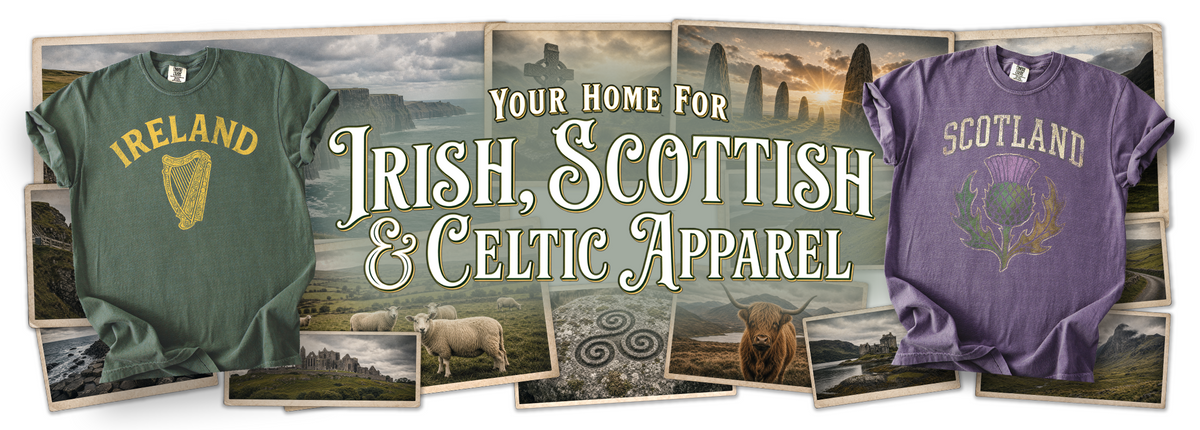 Isle & Glen banner