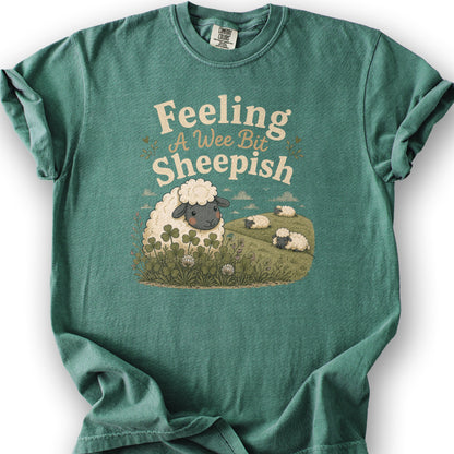Wee Bit Sheepish T-Shirt